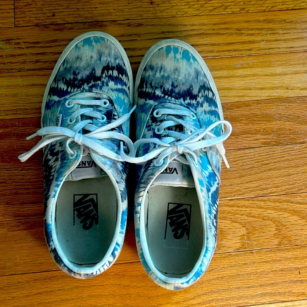 Vans shoes